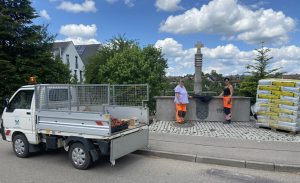 Mitarbeiterinnen-des-Bauhof Lauchheim