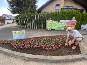 Uwe-Gebler-Pflanzen und Gärtnerbedarf Lauchheim