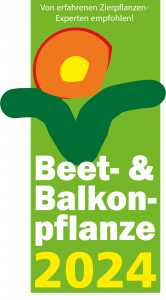 Beet- & Balkonpflanze 2024