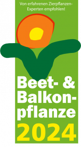 Beet- und Balkonpflanze 2024